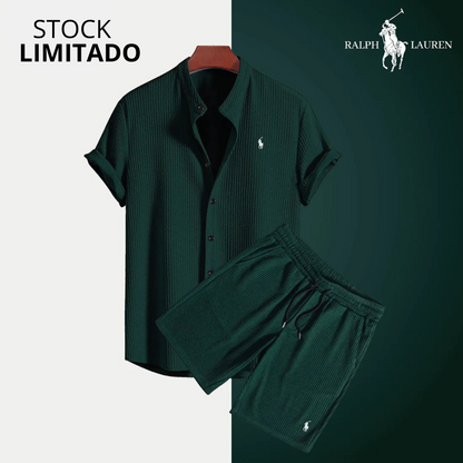 R&L | Conjunto exclusivo para hombres (PROMOCIÓN)