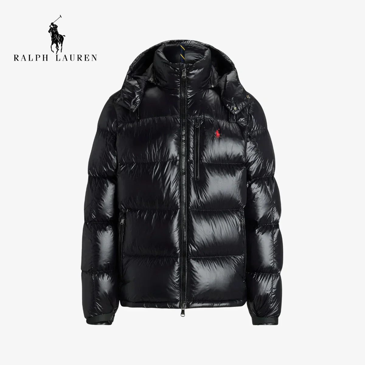 Chaqueta Puffer Ralph Lauren Edición Limitada para Hombre