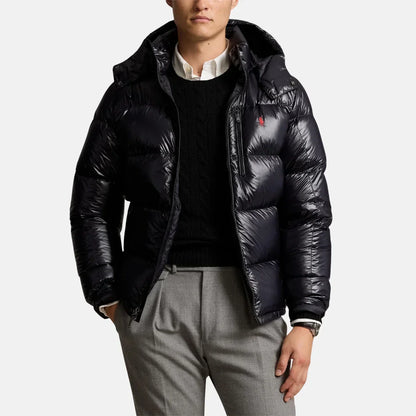 Chaqueta Puffer Ralph Lauren Edición Limitada para Hombre