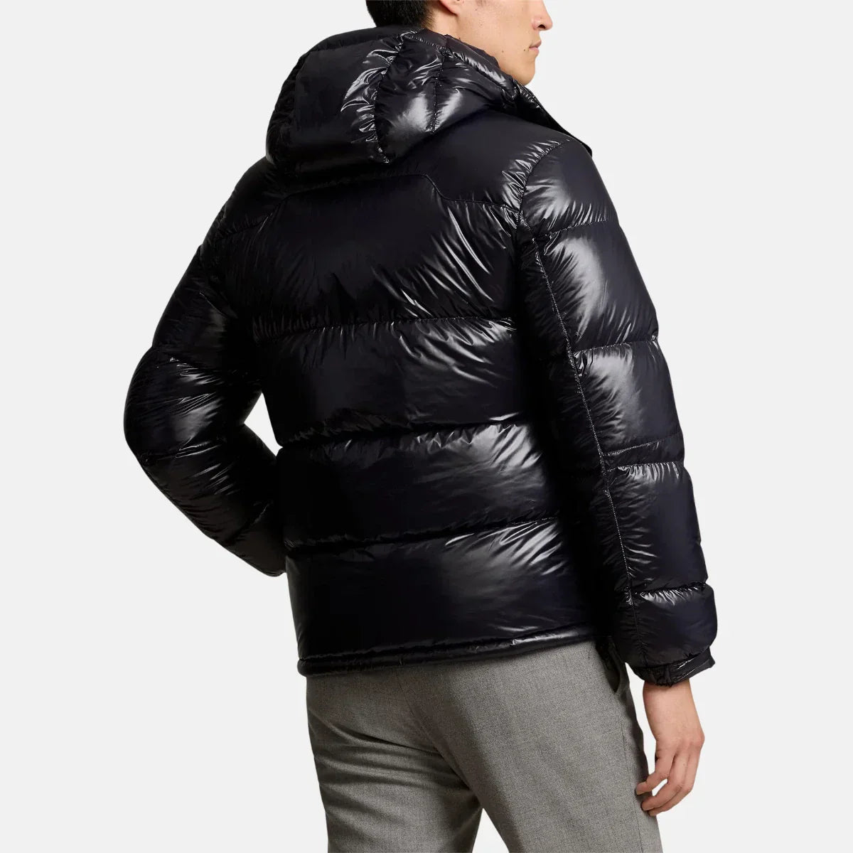 Chaqueta Puffer Ralph Lauren Edición Limitada para Hombre