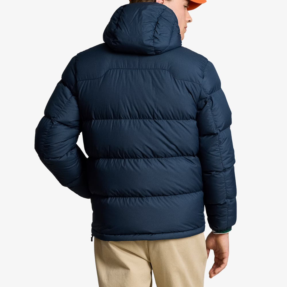 R&L® Gorham Down Puffer Jacket | Limited Edition