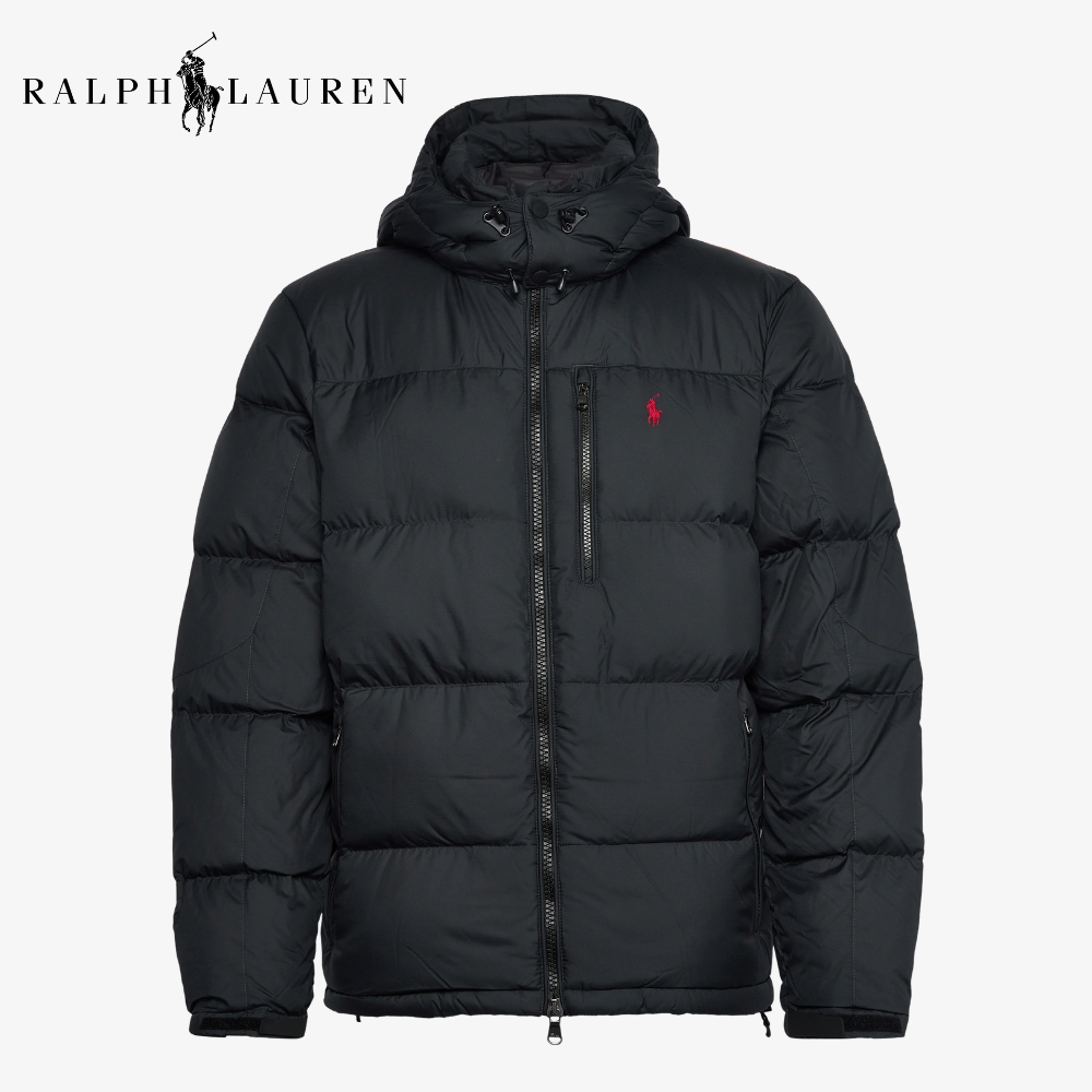 R&L® Gorham Down Puffer Jacket | Limited Edition
