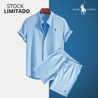 R&L | Conjunto exclusivo para hombres (PROMOCIÓN)
