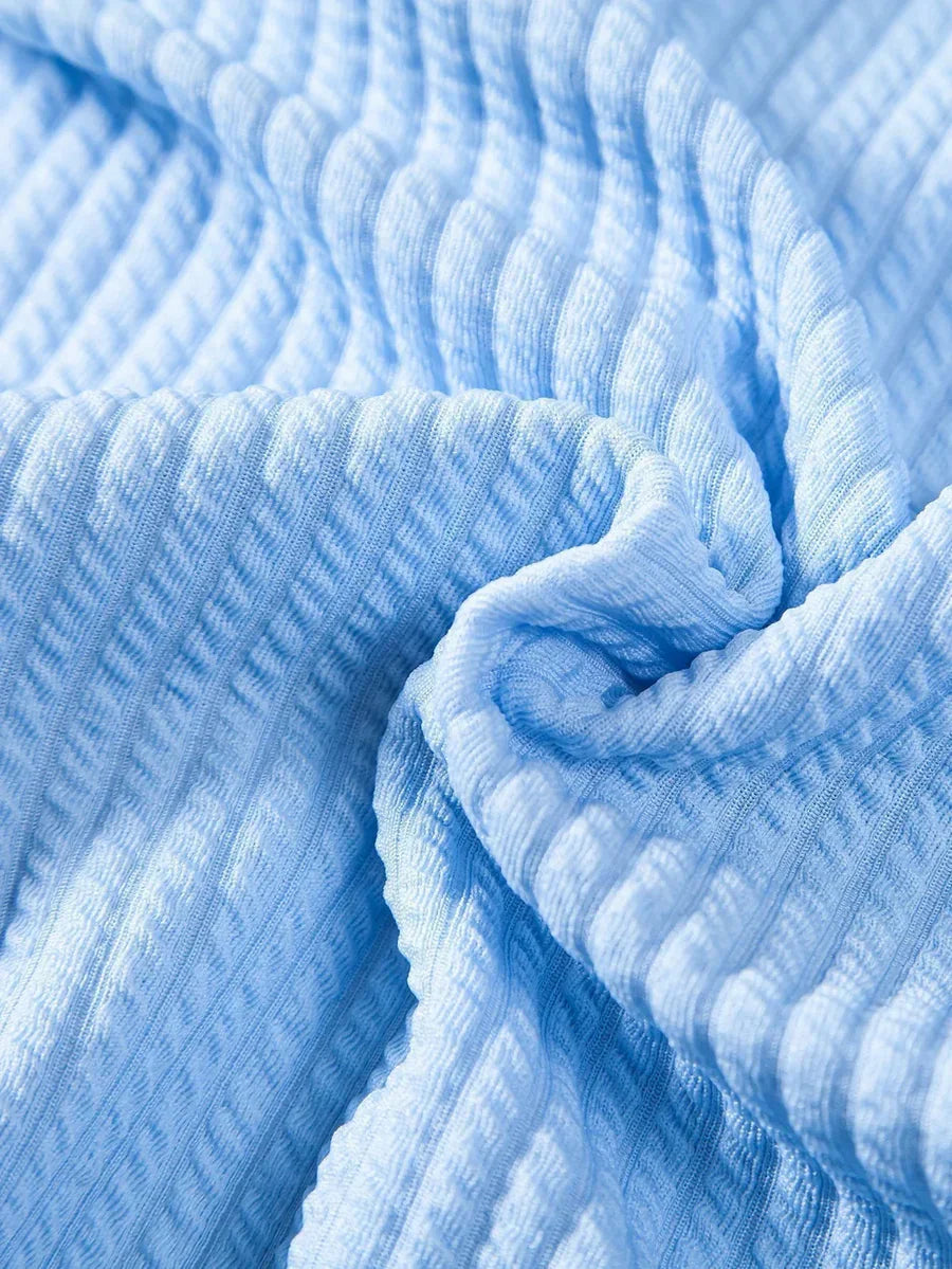 Conjunto Camisa & Pantalón R&L